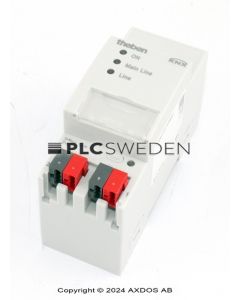 Theben 9070880  Linjekopplare S KNX (9070880Theben)