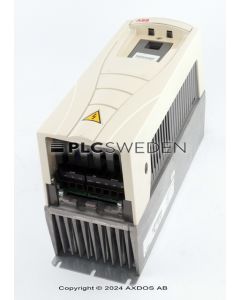 ABB ACS550-01-03A3-4 (ACS5500103A34)