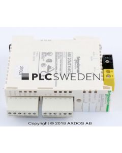 Schneider Electric ASI 20MT 4I4OS (ASI20MT4I4OS)