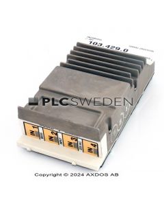 Modicon B555-001 (B555001)