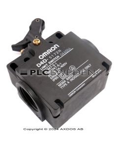 Omron D4D-5172N (D4D5172N)