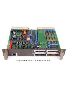 ABB HIEE300024R4  UA A326 A04 (HIEE300024R4)