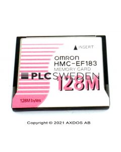 Omron HMC-EF183 (HMCEF183)