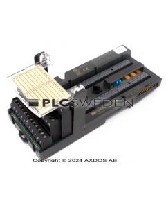 Fanuc IC200CHS022-F (IC200CHS022F)