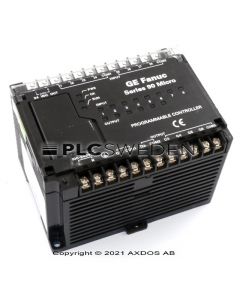 Fanuc IC693UDR001-RP1 (IC693UDR001RP1)