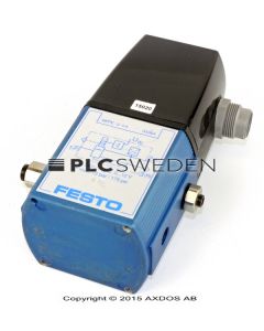 Festo MPPE-3-1/4 (MPPE314)