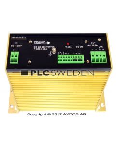 Övrigt PC300C24  Polyamp (PC300C24)