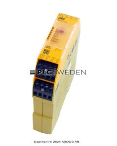 Pilz PNOZ  750104 (PILZ750104)