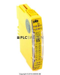 Pilz PSSU-EF-4DO-0.5  312210 (PSSUEF4DO05)