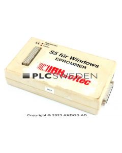 Siemens S5 fur Windows eprommer (S5FURWINDOWSEPROMMER)