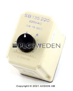 Carlo Gavazzi SB 135 220 (SB135220)