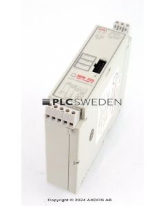 Övrigt SEM220/S2  Status Instruments LTD (SEM220S2)