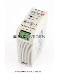 Carlo Gavazzi SPD24301 (SPD24301)