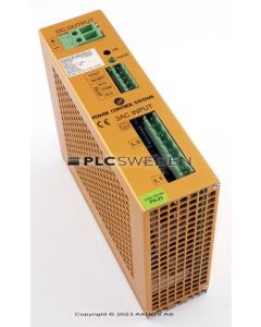 Övrigt SQ246-3F-400-500-01  Power Control Systems (SQ2463F40050001)