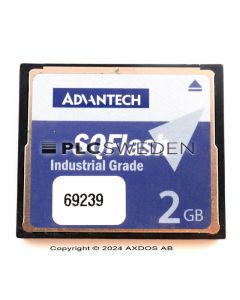 Advantech SQF-P10S2-2G-CT2  2GB (SQFP10S22GCT2)