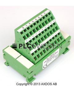 Phoenix UM 45-FLK14/8IM/ZFKDS/PLC  2965211 (UM45FLK148IMZFKDSPLC)