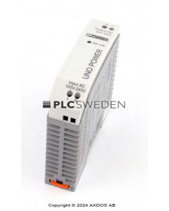 Phoenix UNO-PS/1AC/24DC/30W  2902991 (UNOPS1AC24DC30W)