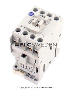 Allen Bradley 100-C16KF10 (100C16KF10)