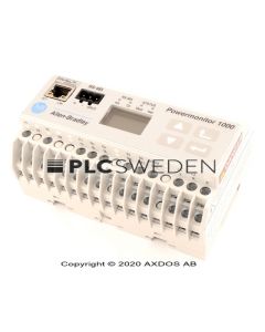 Allen Bradley 1408-TS3A-ENT (1408TS3AENT)