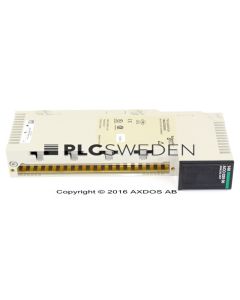 Modicon 140 ACO 020 00 (140ACO02000)