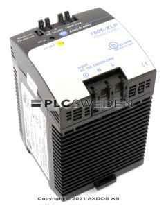 Allen Bradley 1606-XLP100E (1606XLP100E)