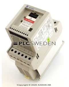 Allen Bradley 160-BA03NPS1 (160BA03NPS1)