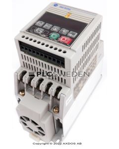 Allen Bradley 160-BA03NPS1P1 (160BA03NPS1P1)