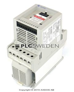 Allen Bradley 160-BA04NPS1 (160BA04NPS1)