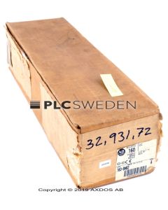 Allen Bradley 160-BMB2 (160BMB2)