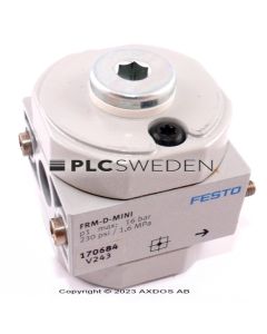 Festo FRM-D-MINI  170684 (170684)