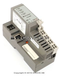 Allen Bradley 1734-AENT/A (1734AENTA)