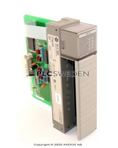 Allen Bradley 1746-IV8 (1746IV8)