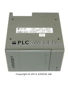 Allen Bradley 1746-P2 (1746P2)