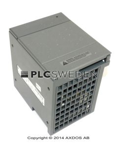 Allen Bradley 1746-P4 (1746P4)