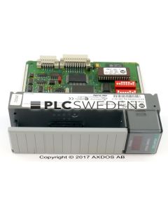 Allen Bradley 1747-ASB (1747ASB)