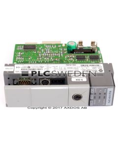 Allen Bradley 1747-L541 /C (1747L541C)