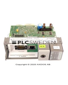 Allen Bradley 1747-L551 /C (1747L551C)