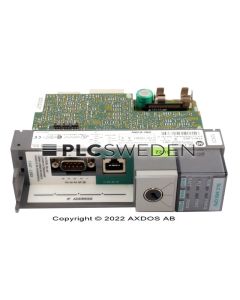 Allen Bradley 1747-L553 /A (1747L553A)