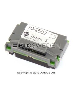 Allen Bradley 1747-M11 (1747M11)