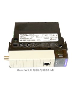 Allen Bradley 1756-CNB/D (1756CNBD)