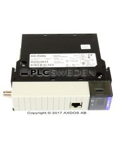 Allen Bradley 1756-CNB/E (1756CNBE)