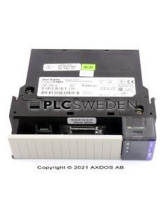 Allen Bradley 1756-ENET/A (1756ENETA)