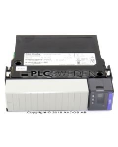 Allen Bradley 1756-EWEB /B (1756EWEBB)