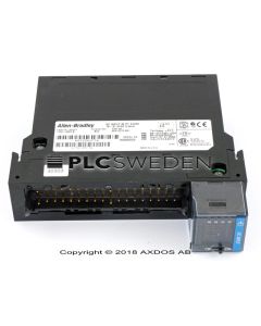 Allen Bradley 1756-IB32/B (1756IB32B)