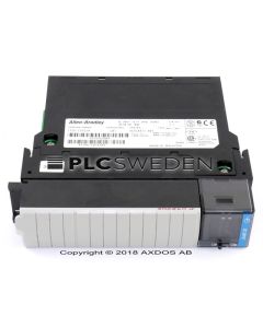 Allen Bradley 1756-IV16 /A (1756IV16A)