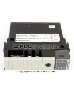 Allen Bradley 1756-L61/A (1756L61A)