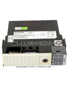 Allen Bradley 1756-L63/A (1756L63A)