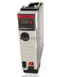 Allen Bradley 1756-L73S /B (1756L73SB)