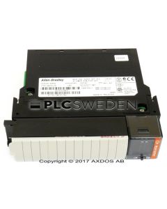 Allen Bradley 1756-OW16I /A (1756OW16IA)