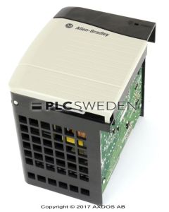 Allen Bradley 1756-PA72 /C (1756PA72C)